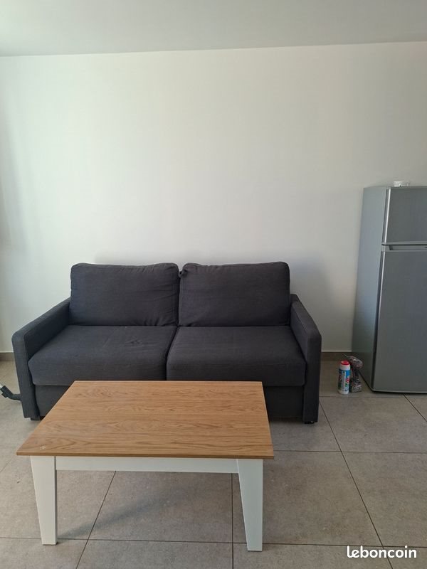 Maison à louer, 40m², Guillac