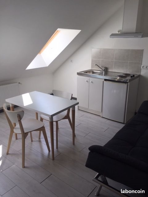 Appartement à louer, 19m², Lens