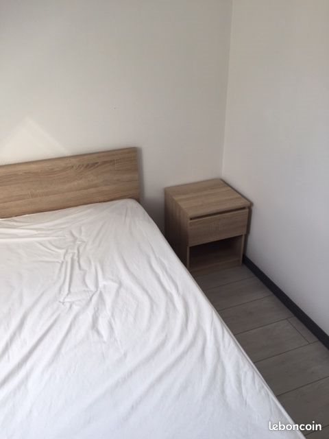 Appartement à louer, 19m², Lens