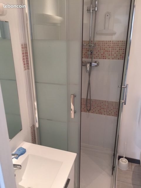 Appartement à louer, 19m², Lens