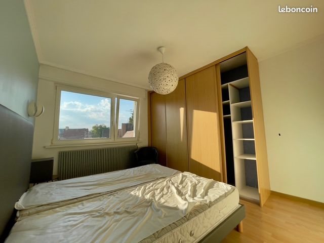 Appartement à vendre, 59m², Colmar
