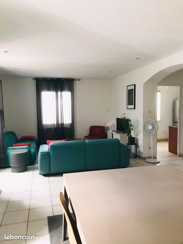 Maison à louer, 118m², Vineuil