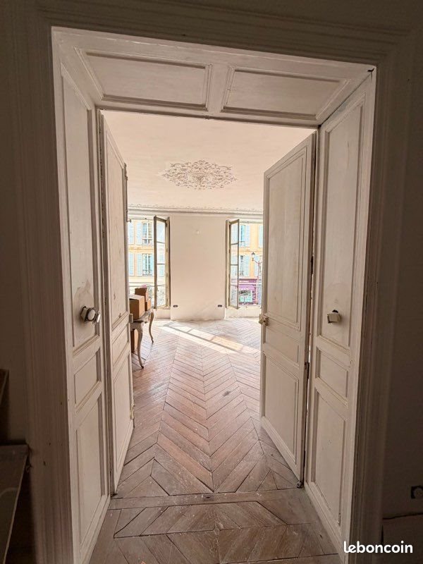 Appartement à vendre, 105m², Versailles