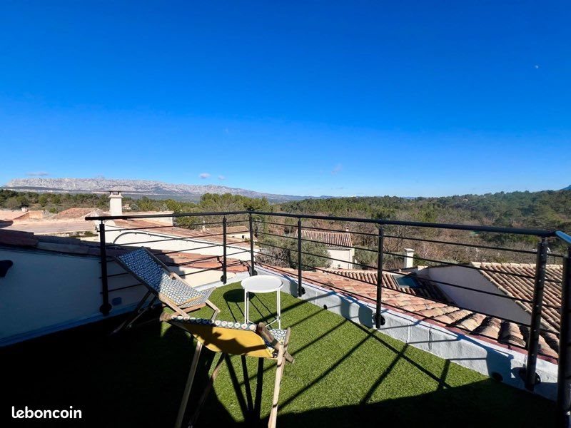 Maison à vendre, 70m², Peynier