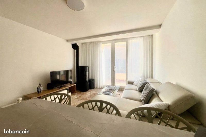 Maison à vendre, 70m², Peynier