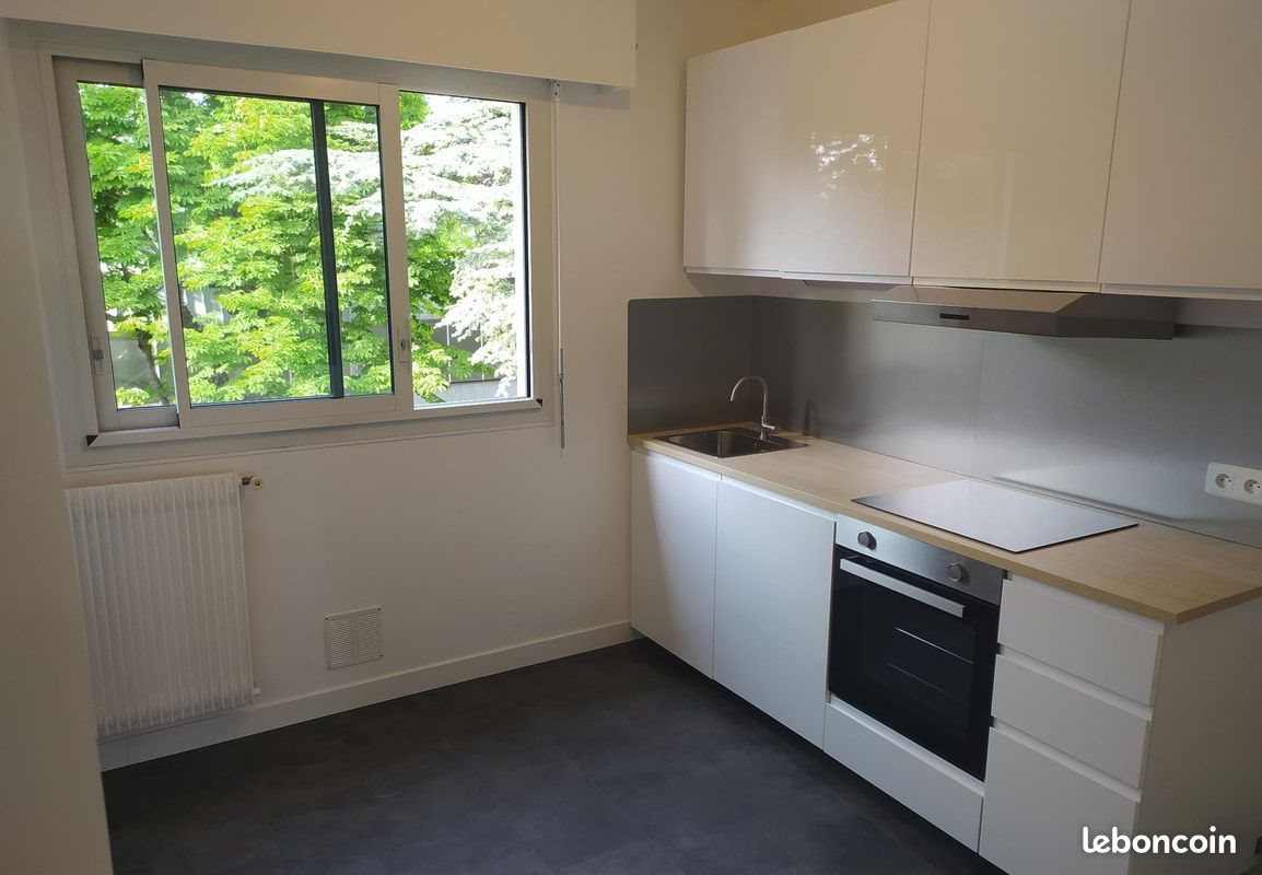 Appartement à louer, 62m², Sceaux