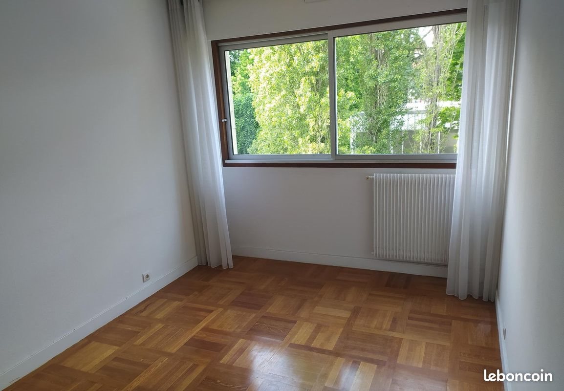 Appartement à louer, 62m², Sceaux