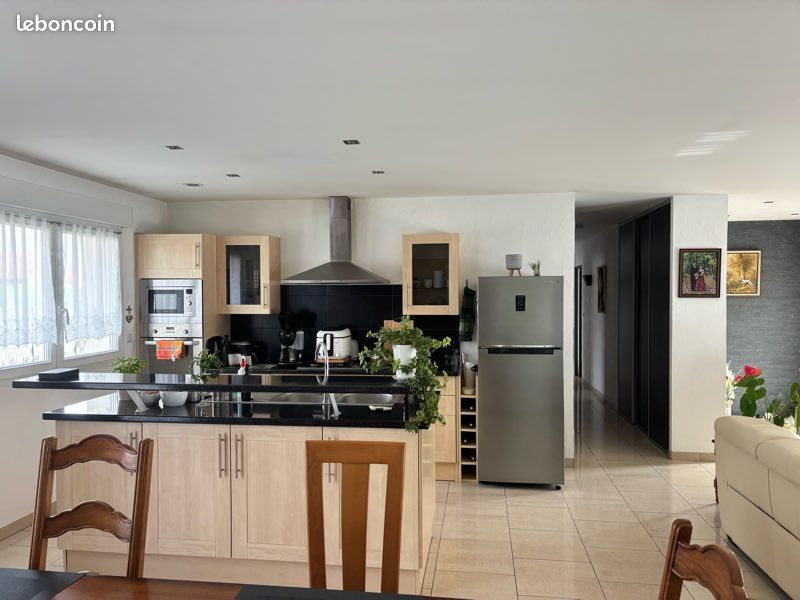 Maison à vendre, 184m², Marles-les-Mines