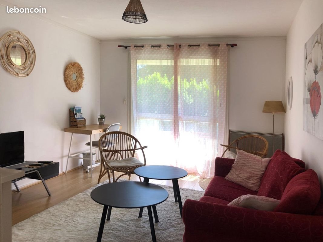 Appartement à louer, 65m², La Rochelle