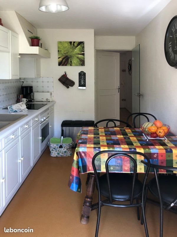 Appartement à louer, 65m², La Rochelle