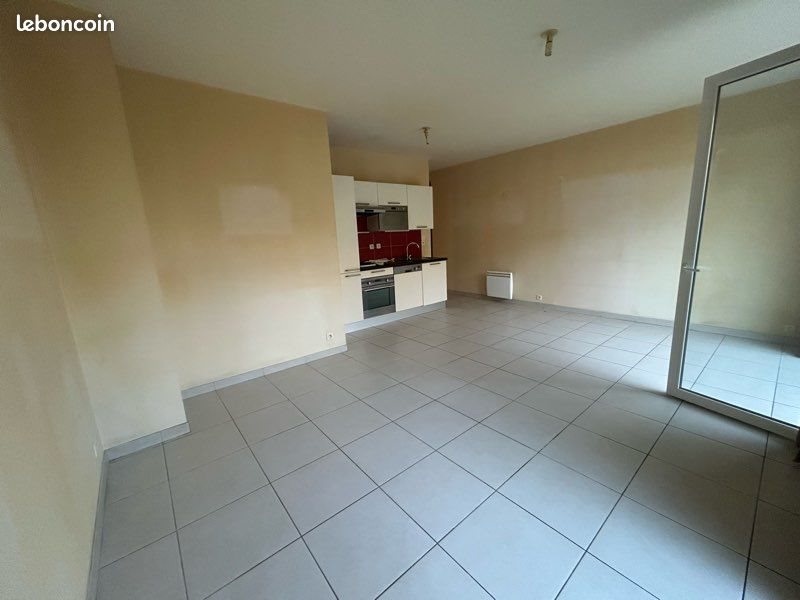 Appartement à vendre, 65m², Saint-Malo