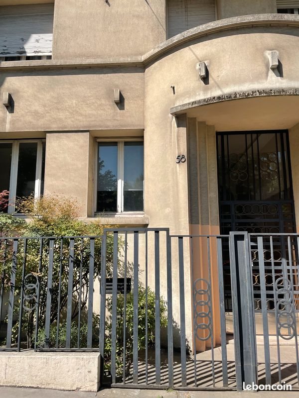 Appartement à vendre, 70m², Saint-Etienne