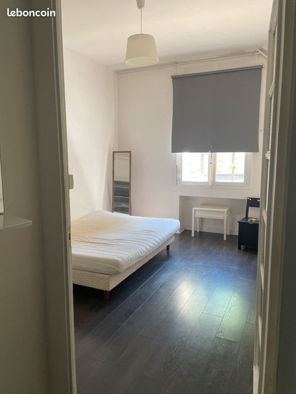 Appartement à vendre, 70m², Saint-Etienne
