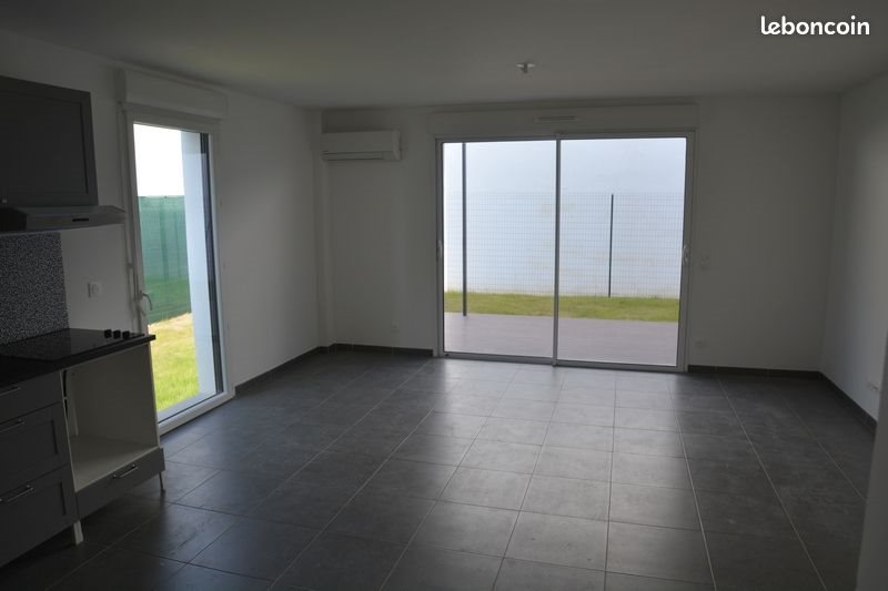Appartement à louer, 81m², Marseille 11ème