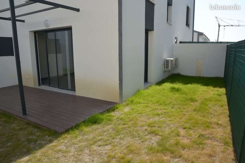 Appartement à louer, 81m², Marseille 11ème
