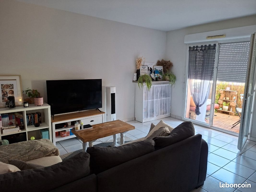 Appartement à louer, 45m², La Roche-sur-Yon