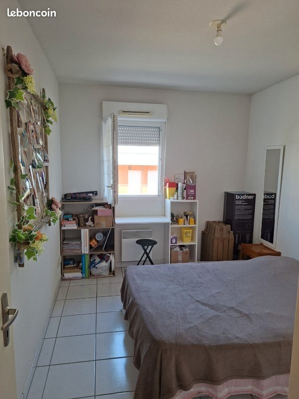 Appartement à louer, 45m², La Roche-sur-Yon