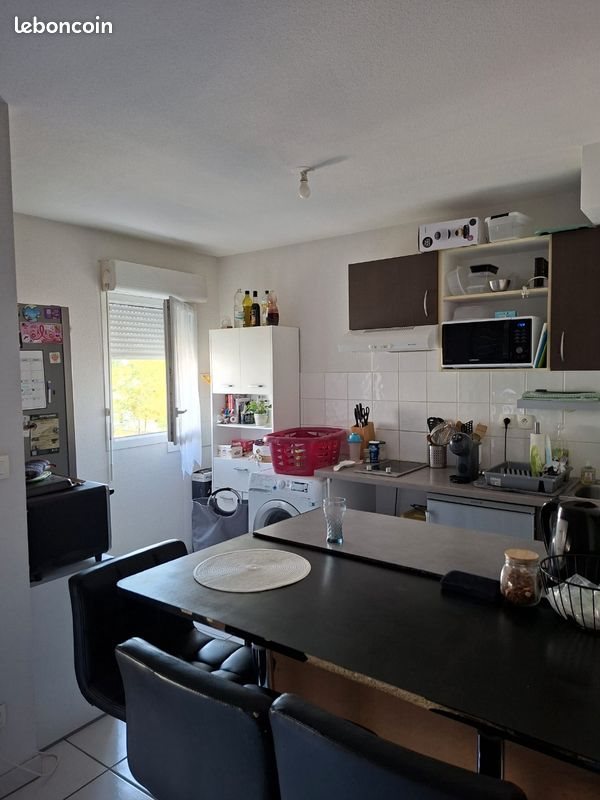 Appartement à louer, 45m², La Roche-sur-Yon