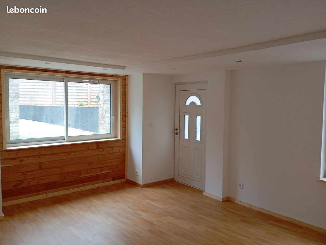 Appartement à louer, 70m², Questembert