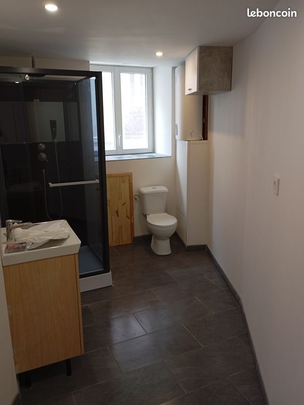 Appartement à louer, 70m², Questembert
