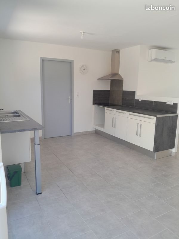 Maison à louer, 85m², Colayrac-Saint-Cirq