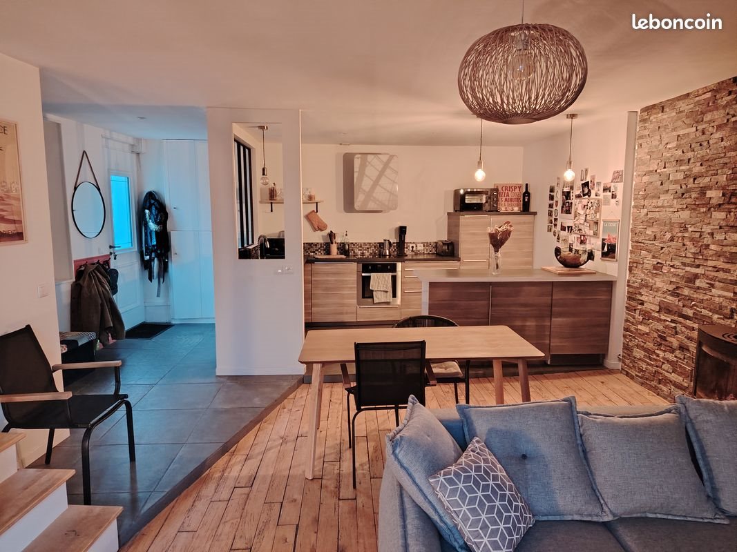 Appartement à louer, 76m², Draveil