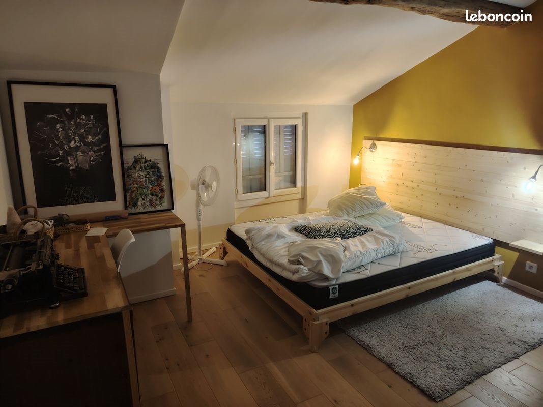 Appartement à louer, 76m², Draveil