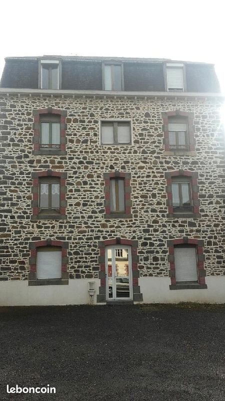 Appartement à louer, 23m², Saint-Brieuc