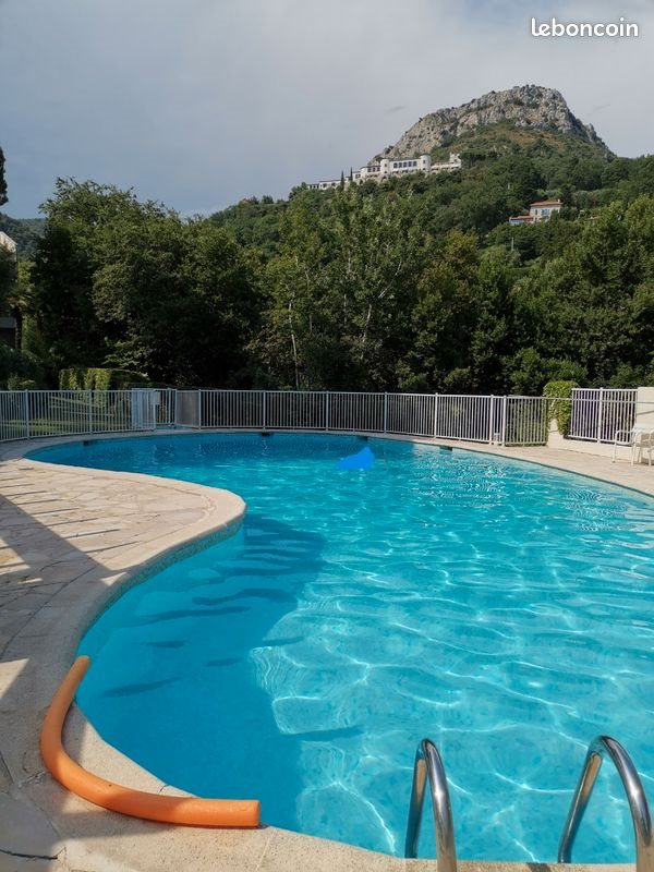 Appartement à vendre, 33m², Vence