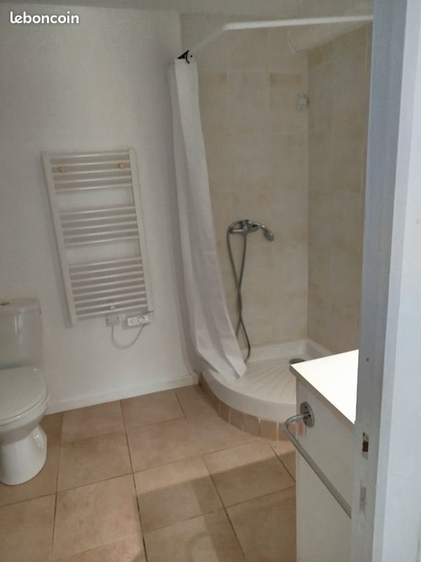 Maison à louer, 30m², Beaumont-en-Véron