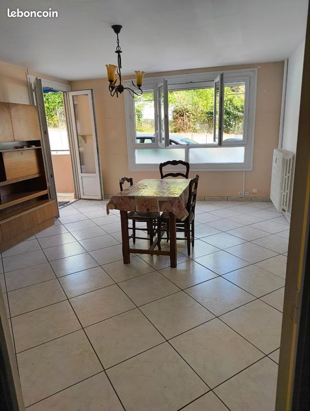 Appartement à vendre, 83m², Le Mans