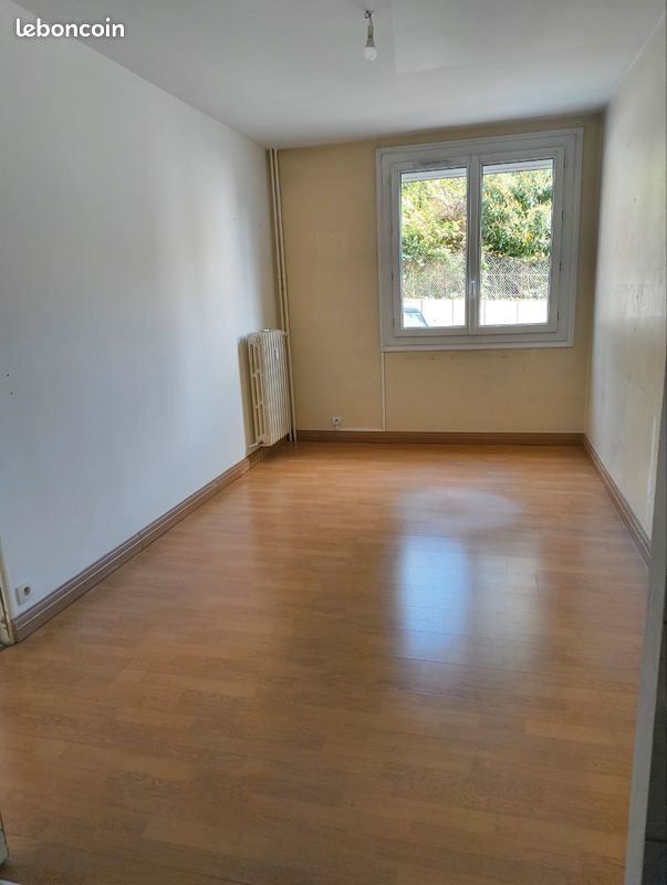Appartement à vendre, 83m², Le Mans