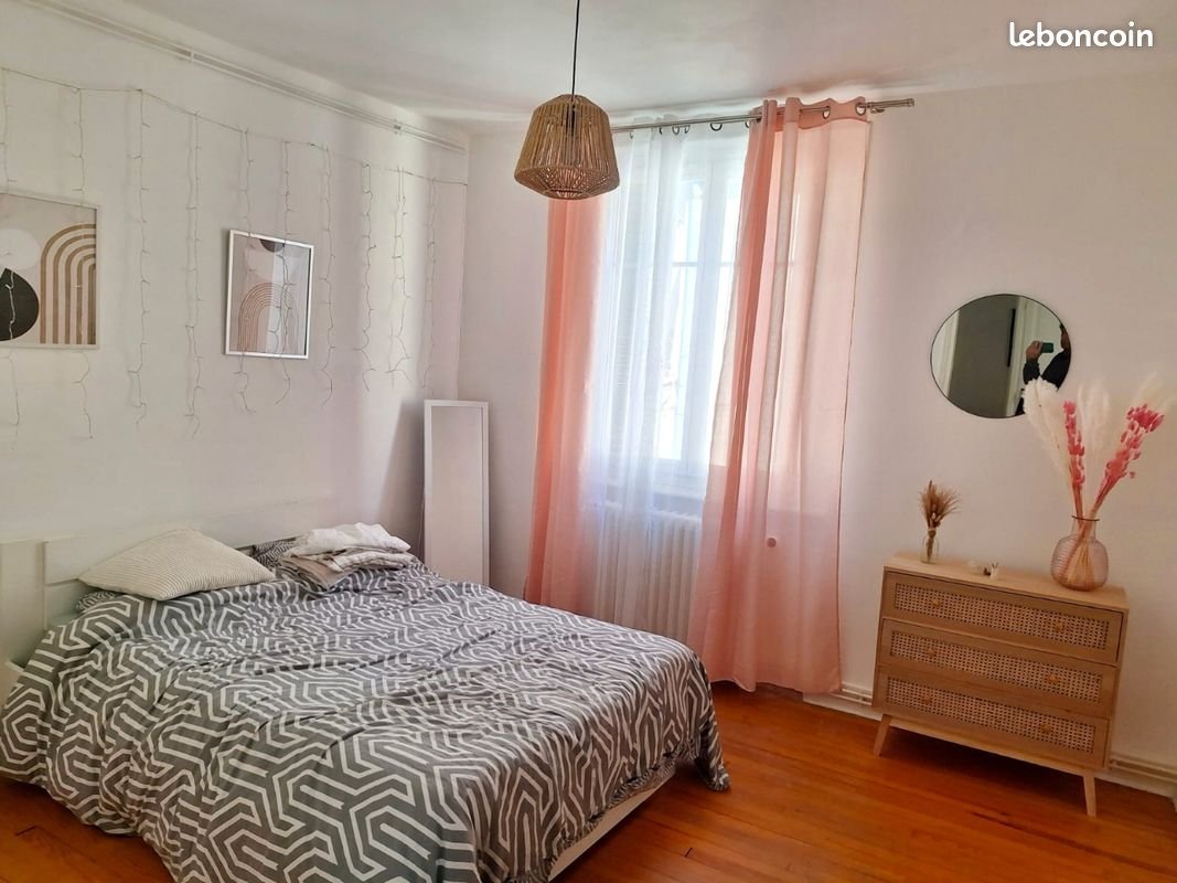 Appartement à louer, 80m², Sainte-Florine