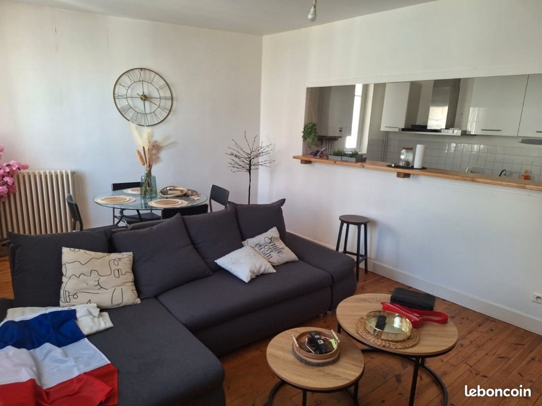 Appartement à louer, 80m², Sainte-Florine