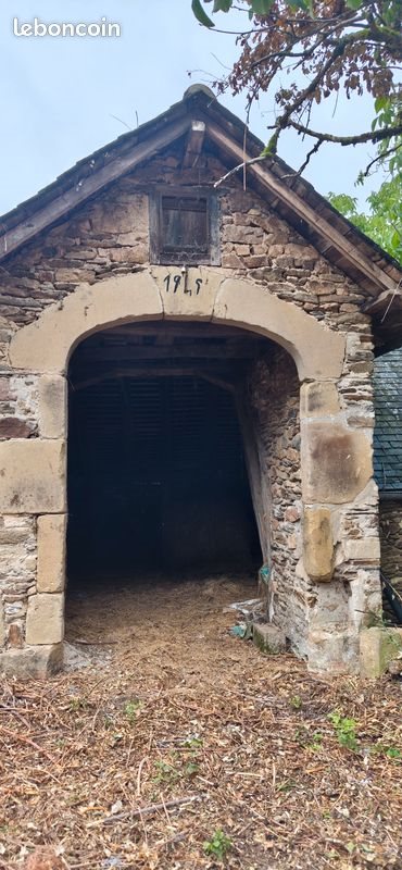 Maison à vendre, 160m², Altillac