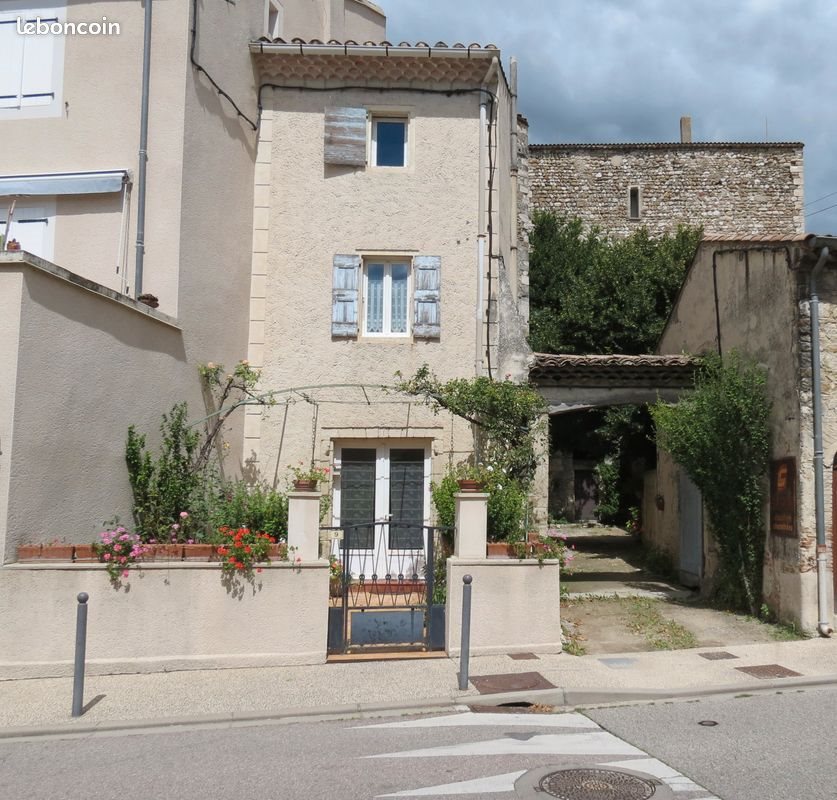 Maison à vendre, 98m², Espeluche