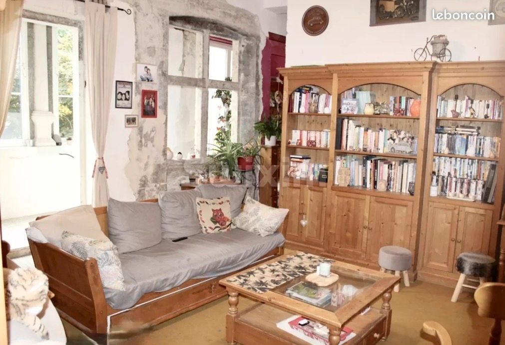 Maison à vendre, 98m², Espeluche