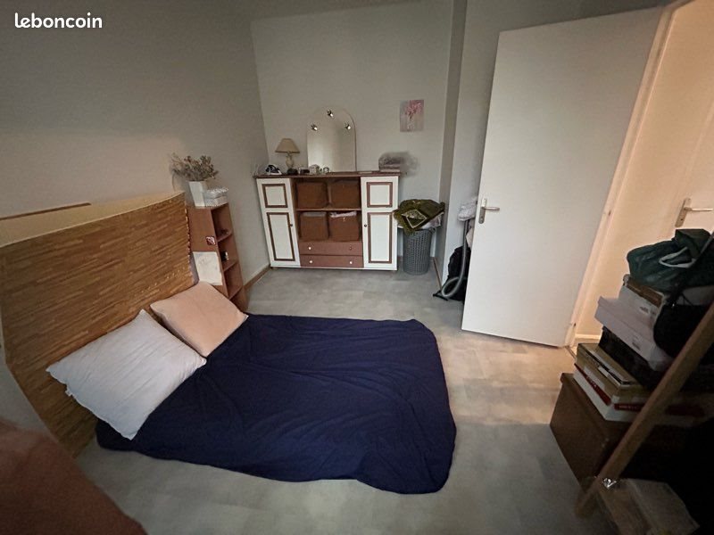 Appartement à louer, 30m², Clermont-Ferrand