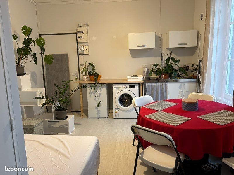 Appartement à louer, 30m², Clermont-Ferrand