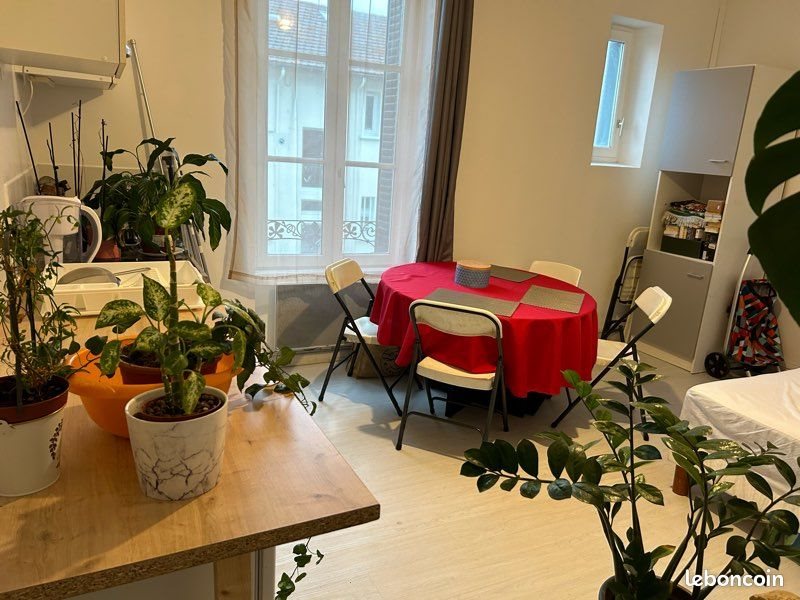 Appartement à louer, 30m², Clermont-Ferrand