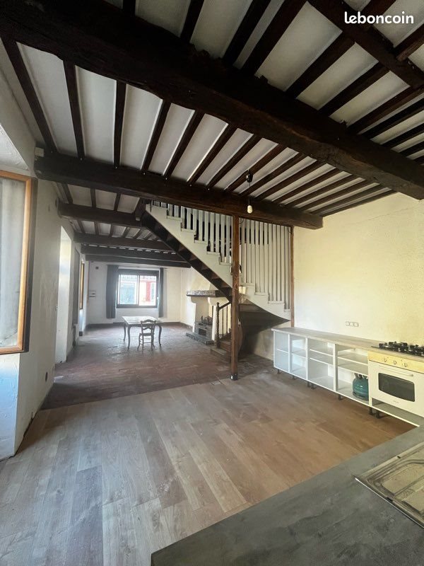 Maison à vendre, 145m², Rabastens-de-Bigorre