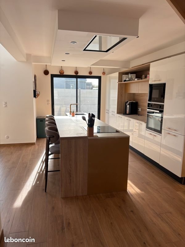 Maison à vendre, 137m², Rauville-la-Bigot