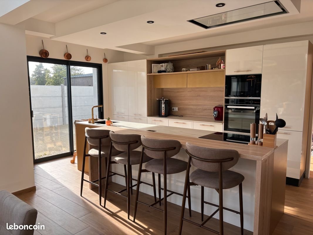 Maison à vendre, 137m², Rauville-la-Bigot