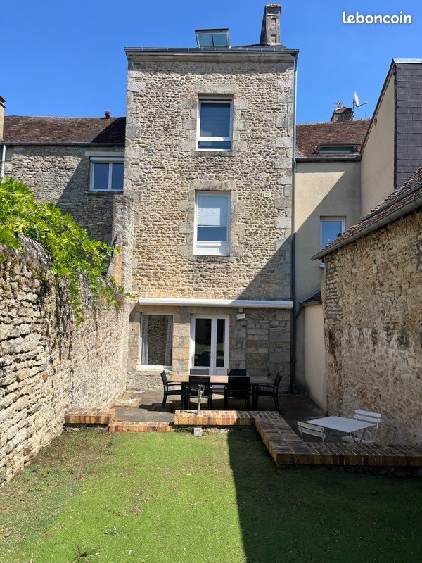 Maison à vendre, 172m², Alençon