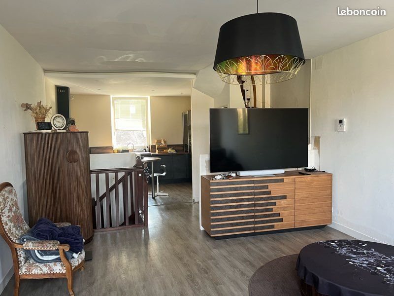 Maison à vendre, 172m², Alençon