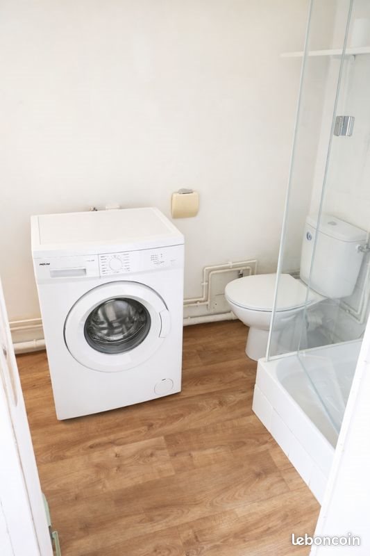 Appartement à louer, 20m², Amiens