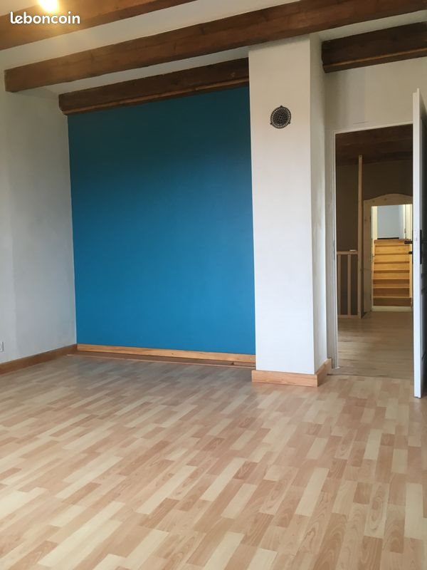 Maison à louer, 78m², Faverney