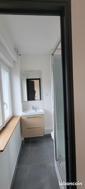 Appartement à louer, 18m², Béthune