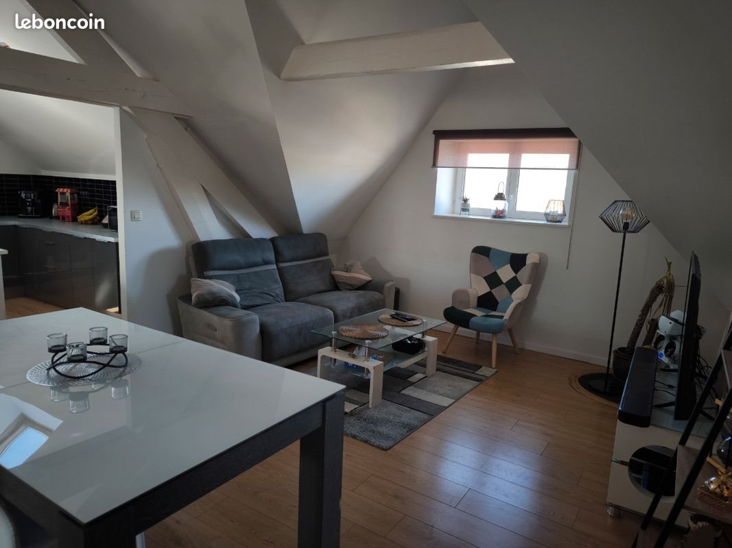 Appartement à vendre, 86m², Luxeuil-les-Bains