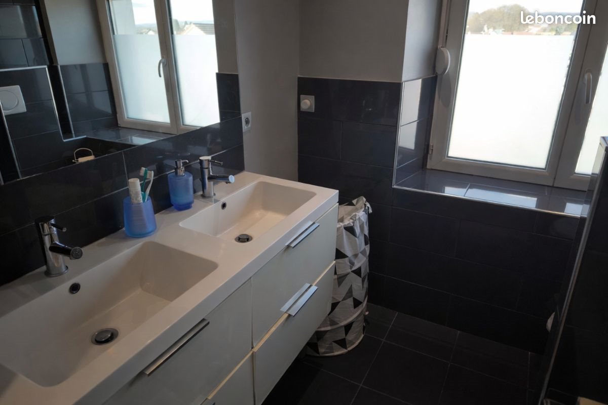 Appartement à vendre, 86m², Luxeuil-les-Bains